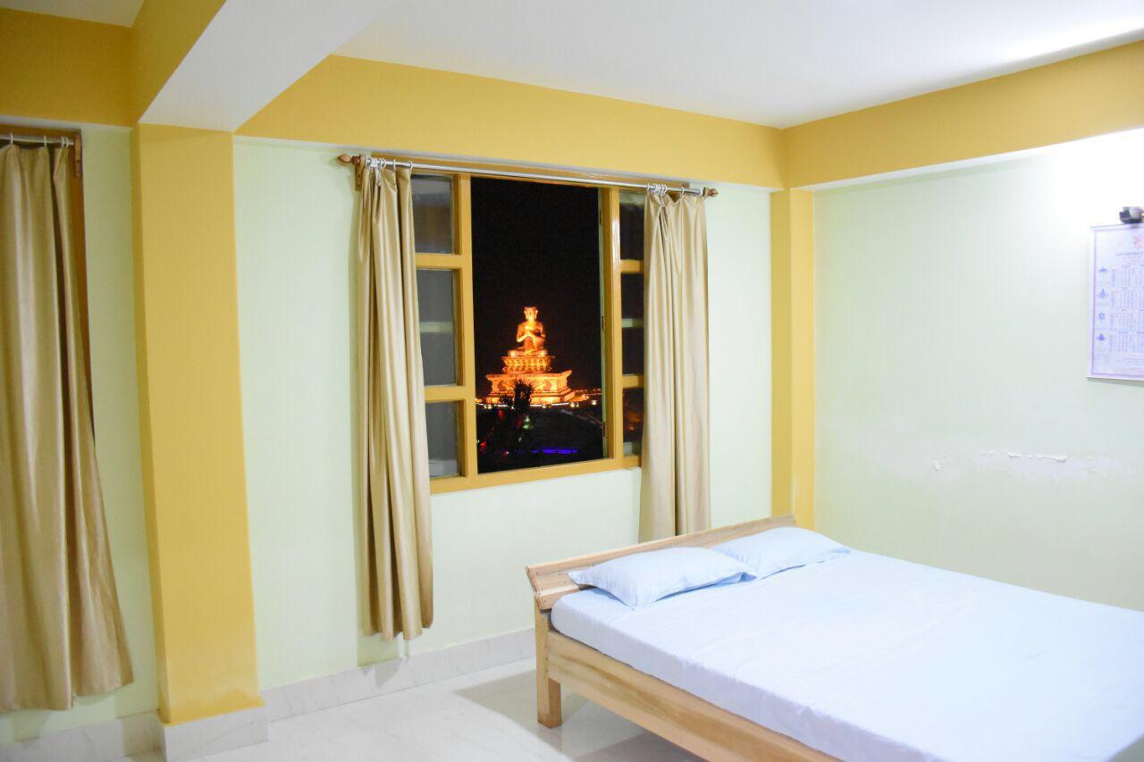 Trikaya Retreat - View 1